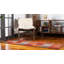 Abstract Area Rug-978318933