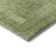 Premium Machine Washable Prisco Sage Rug