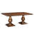 Josiane Solid Wood Dining Table-1260641991-1260641988