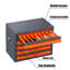 Armoire de rangement Milling Cutter