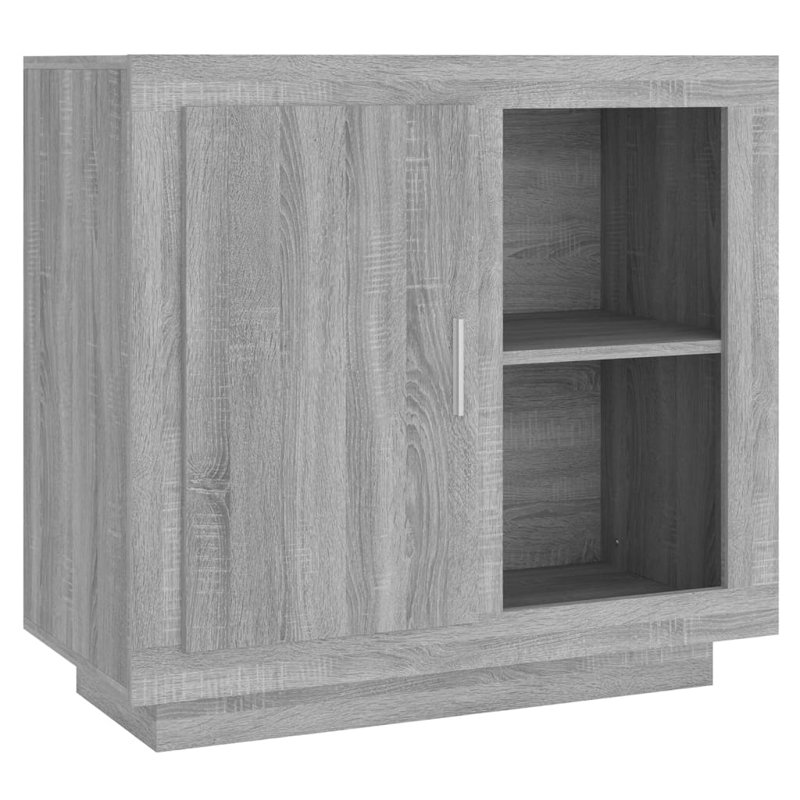 Mathison 80cm Sideboard, Grey