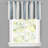 Akhill Striped Linen Tailored 52'' W Window Valance in-1155729444-1155729447
