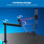 Mount-it Single Screen Desktop Mount