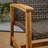 3 Seater With Seat And Wood Body Lounge Robust-1549758221
