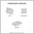 Velvet Duvet Cover Set With Throw Pillow-124032605-124032608