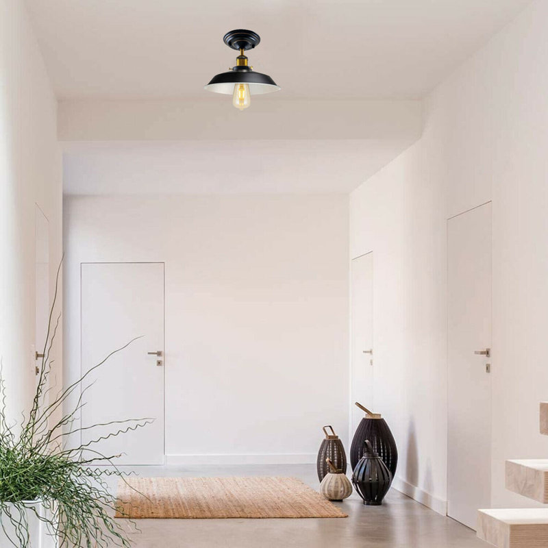 Beyers Flush Mount