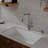 Karran Stalbridge Single Handle Pull-Down Sprayer Kitchen Faucet in Spot-Free-119904272