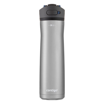 Contigo 24oz. Vacuum Insulated Stainless Steel Water Bottle
