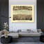 Art sur toile tendue Lark Manor ™ Hoen Gallery, Berkeley Springs West Virginia, Hoen, 1889-213148115