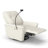 270° Power Swivel Rocker Recliner Chair W/ Phone Holder-75162565