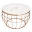 Adly Frame Coffee Table