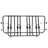 Titan Ramps Truck Bed Bike Rack with Quick Assembly, Accommodates up to 4 Bikes