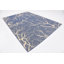 Tapis bleu intérieur / extérieur Andover-1893601244