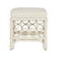 Rooney Upholstered Accent Stool