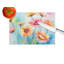 Planche à découper Gerbera