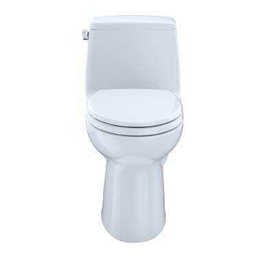 Carlyle® II One-Piece Toilet, 1.28 GPF, Elongated Bowl