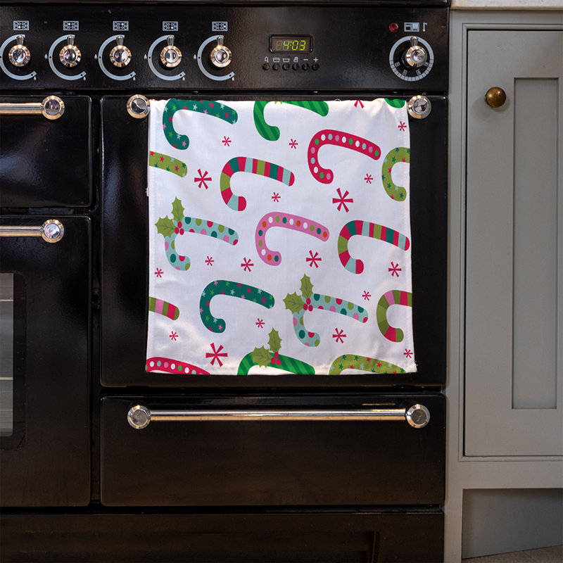 Tea Towel Kitchen Towel