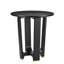 Blake Solid Wood End Table