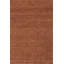 Ramsey Rust Hand Knotted Wool Rug-1010492621
