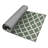 Trellis Green Indoor and Outdoor Area Rug-270391398