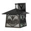 Outdoor Wall Lantern