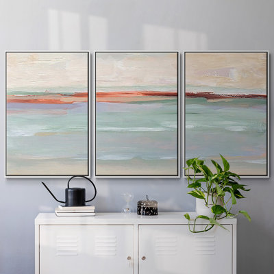 " Sienna Horizon I " 3 - Pieces