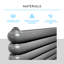 Naida Horizontal Oval Panel Radiators-1502630754