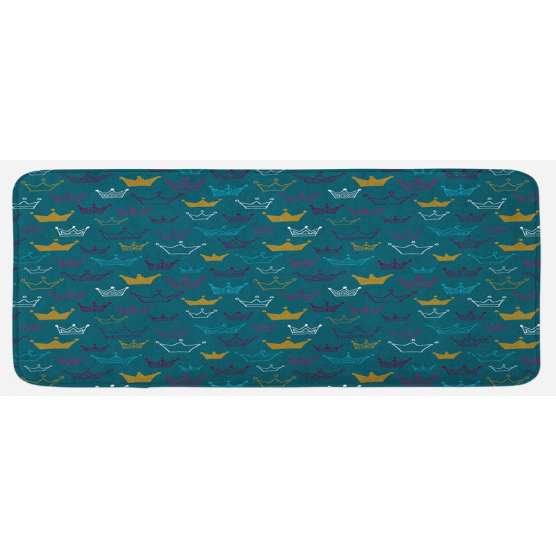 Tapis de cuisine Princess