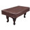 8-ft Fitted Pool Table Cover