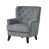 Charcoal is out of stock selected