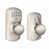 Lifetime Brass selected