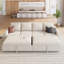 Canapé-lit modulaire Anureet Honbay-115354313