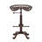 Elinna Swivel Adjustable Height Counter Stool-2139929106