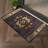 Southwest Area Rug, Stain Resistant Area Rug-1734075107
