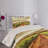 Cloud Farmhouse / Country Coverlet-41895314