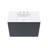 Modway Bryn 36" Wall-Mount Bathroom Vanity-709585390-709585360
