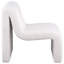 Fauteuil d'appoint incurvé Winne-1976058878