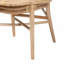 Chaise de salle à manger