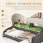 Daybed with Trundle-1631761160