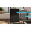 Table de bout avec rangement Gioia-1535450101