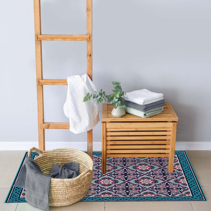 Rochelle Floor Mat, 65 x 85 cm