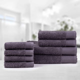 Cotton Bath Towels