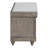 Almira Polyester Blend Upholstered Storage Bench-1379967106-1379967111