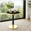 Table bistro 23,6 po Modern Modern-1797271417