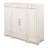 Monsen 51'' Solid Wood Sideboard