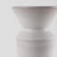 Vase de table en céramique