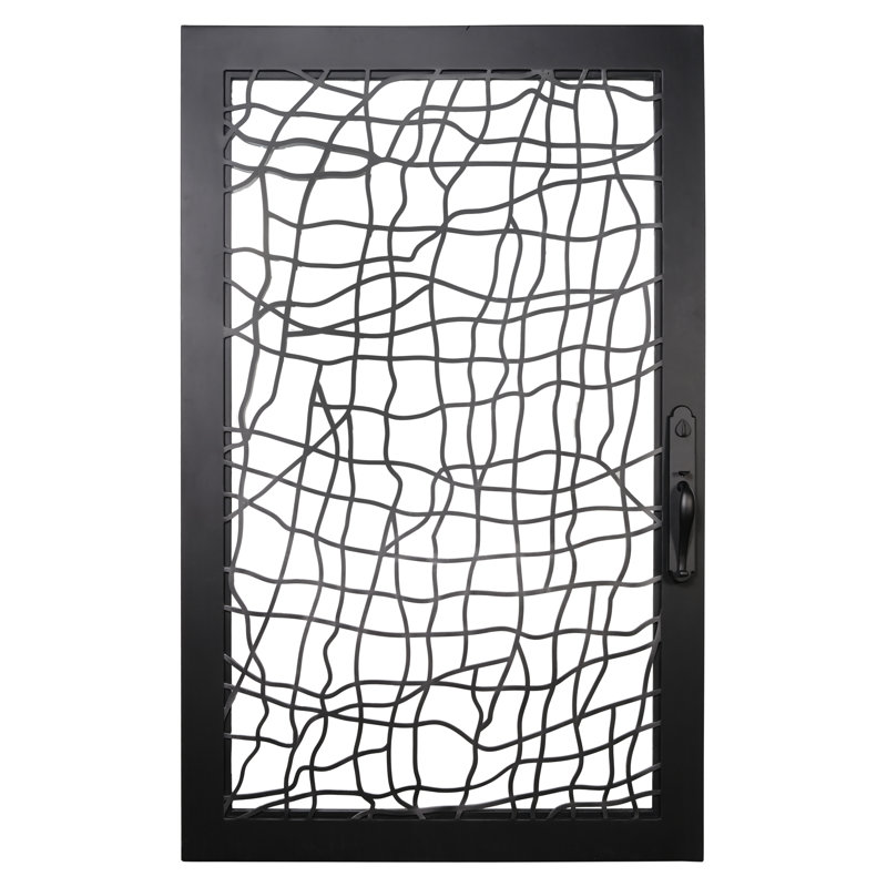 61'' x 81'' Insulated Front Entry Doors