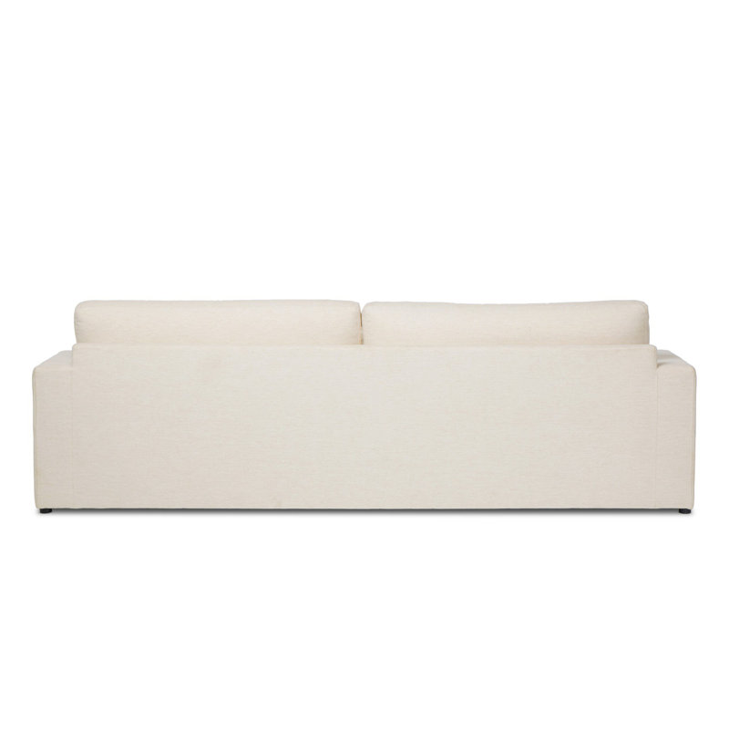Delfino Sofa, Crypton Nomad Snow