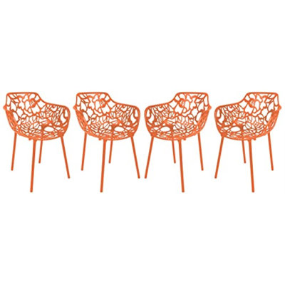Fauteuil de patio Rabia