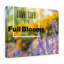 Live Life In Full Blooms - Wrapped Canvas Print